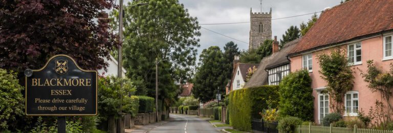 Private Investigator in Blackmore Essex UK