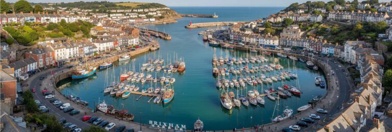 Private Investigator in Brixham Devon UK