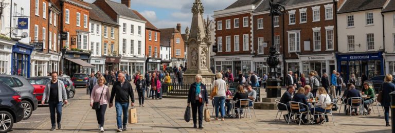 Private Investigator in Buckingham Buckinghamshire UK