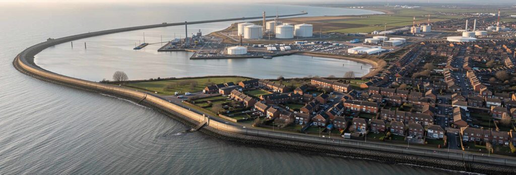 Private Investigator in Canvey Island Essex UK