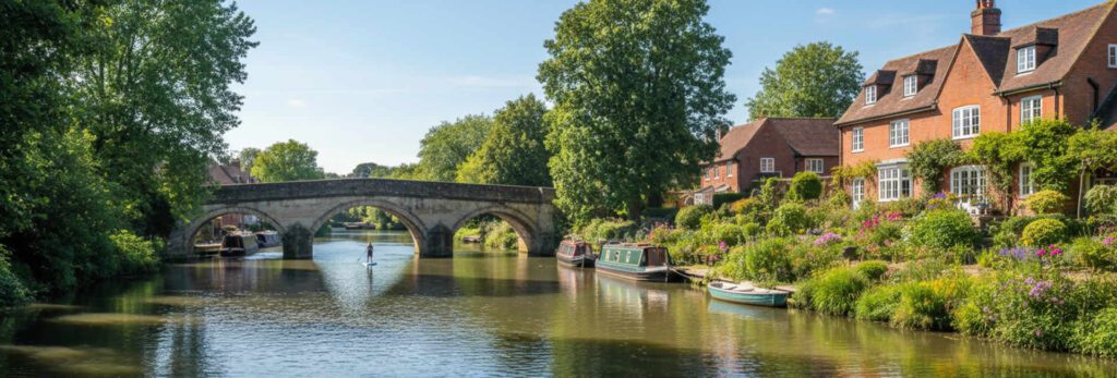 Private Investigator in Caversham Berkshire UK