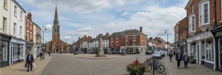 Private Investigator in Chatteris Cambridgeshire UK