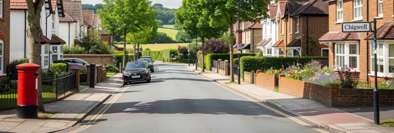 Private Investigator in Chigwell Essex UK