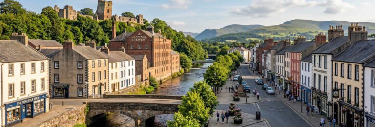 Private Investigator in Cockermouth Cumbria UK