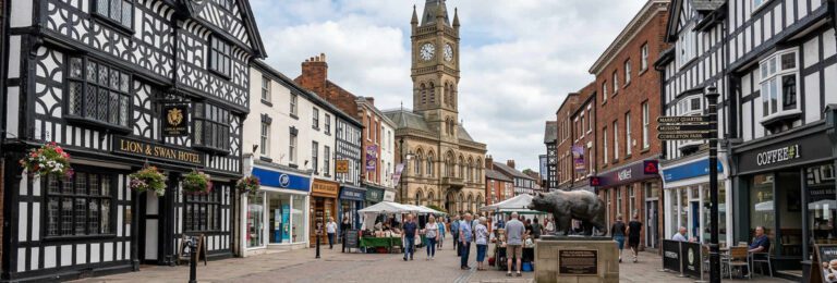 Private Investigator in Congleton Cheshire UK