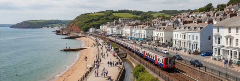 Private Investigator in Dawlish Devon UK