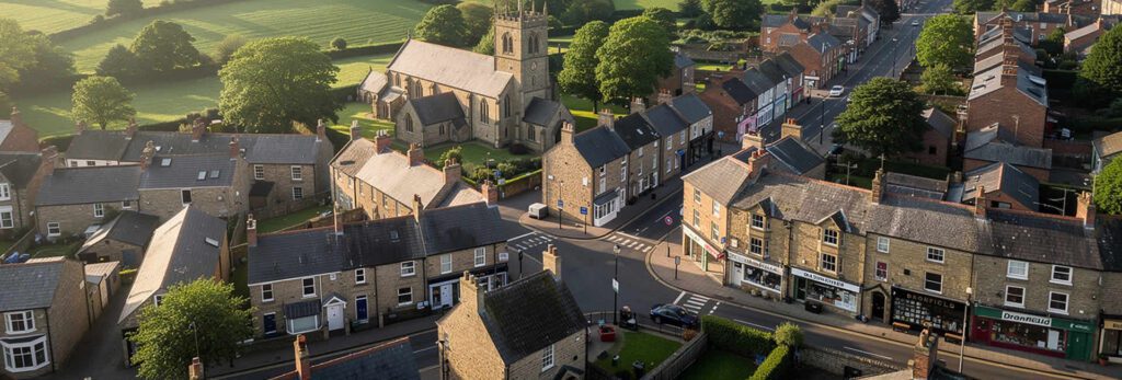 Private Investigator in Dronfield Derbyshire UK