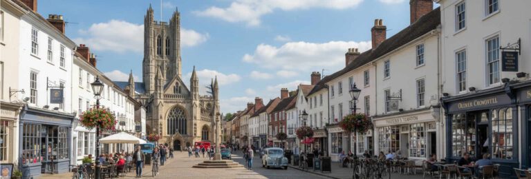 Private Investigator in Ely Cambridgeshire UK