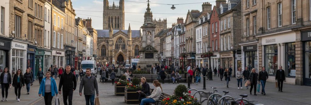 Private Investigator in Exeter Devon UK