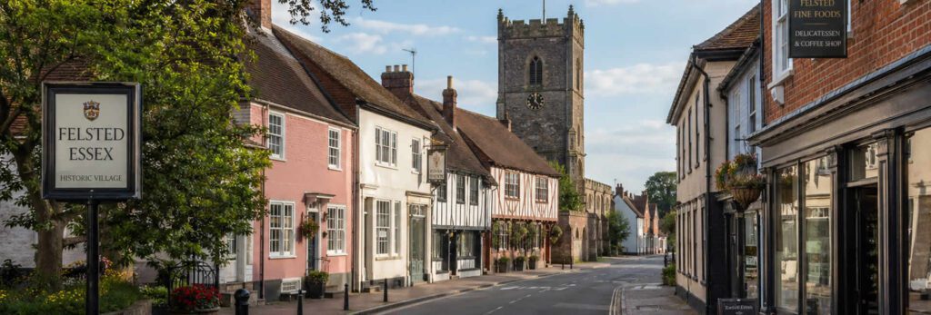 Private Investigator in Felsted Essex UK