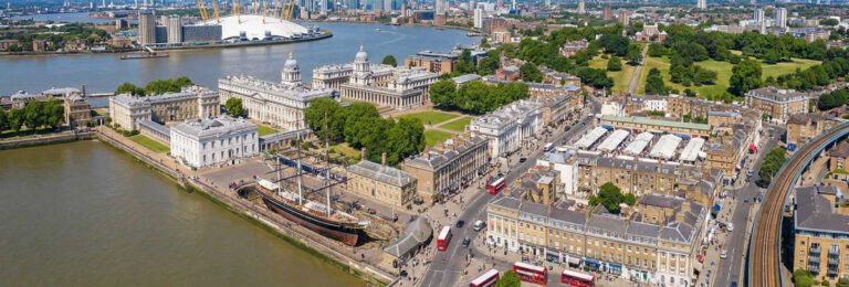 Private Investigator in Greenwich Greater London UK