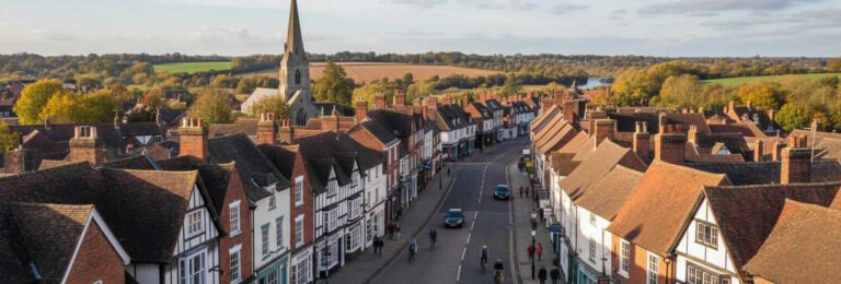 Private Investigator in Halstead Essex UK