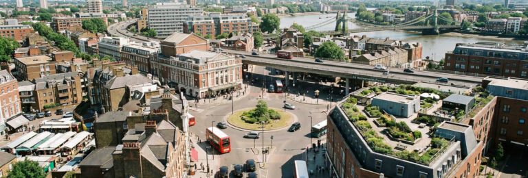Private Investigator in Hammersmith Greater London UK