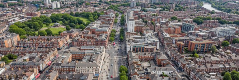 Private Investigator in Haringey Greater London UK