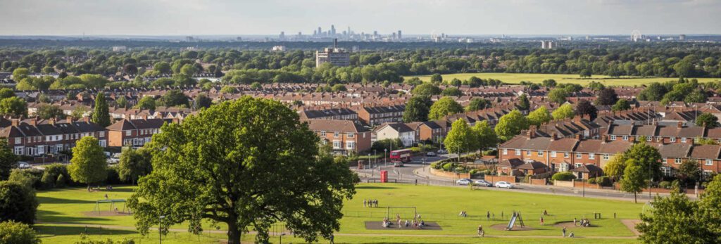 Private Investigator in Havering London UK