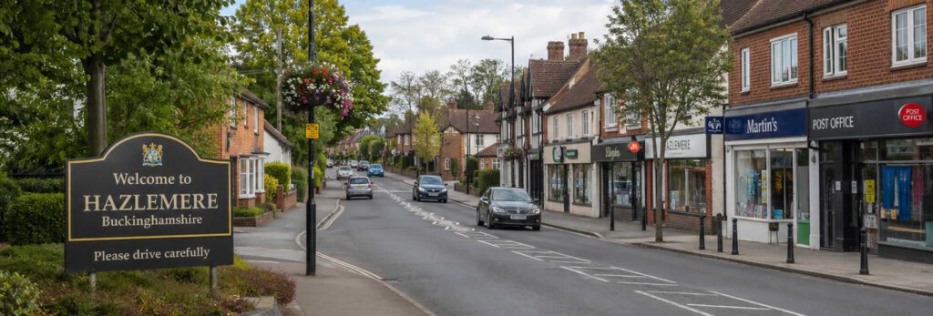 Private Investigator in Hazlemere Buckinghamshire UK