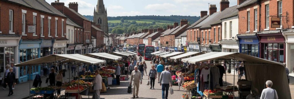 Private Investigator in Heanor Derbyshire UK
