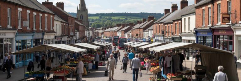 Private Investigator in Heanor Derbyshire UK