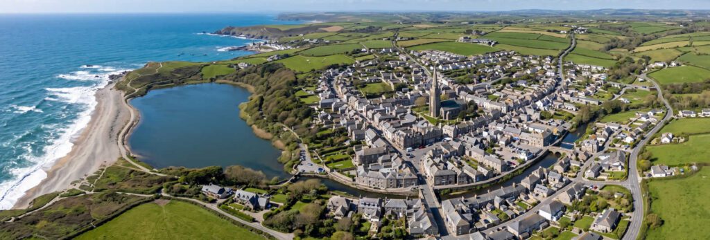 Private Investigator in Helston Cornwall UK