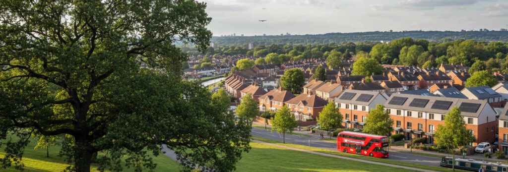 Private Investigator in Hillingdon London UK