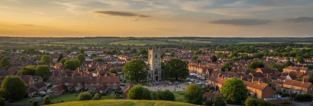 Private Investigator in Houghton Regis Bedfordshire UK