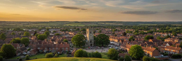 Private Investigator in Houghton Regis Bedfordshire UK