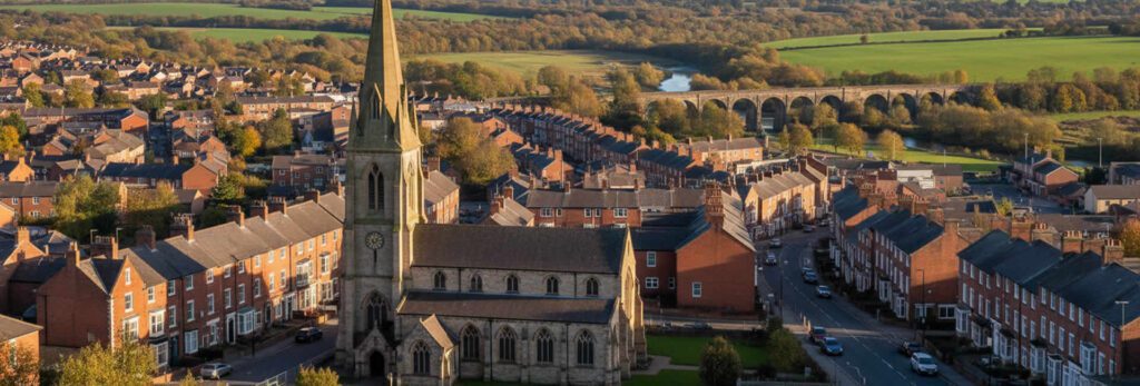 Private Investigator in Ilkeston Derbyshire UK