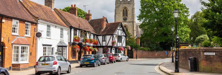 Private Investigator in Ingatestone Essex UK