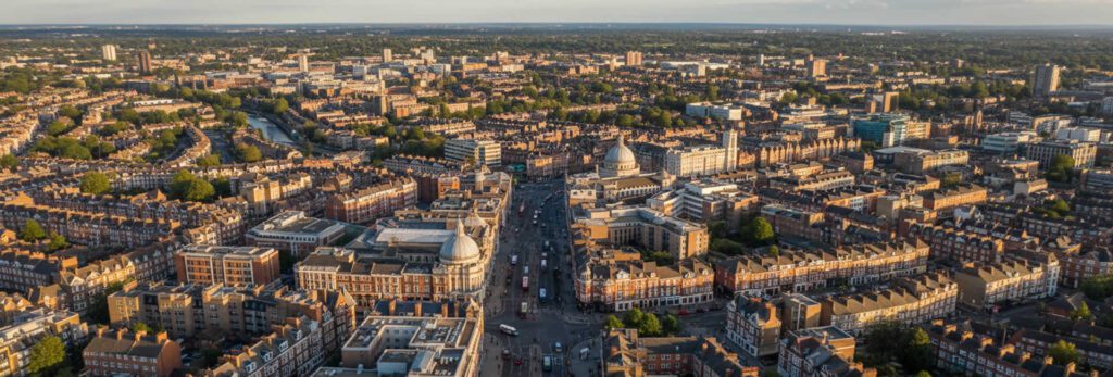 Private Investigator in Islington Greater London UK