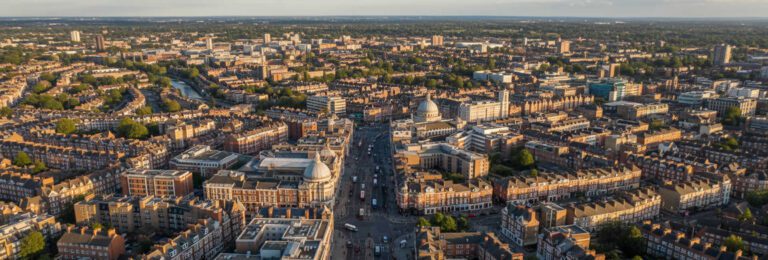 Private Investigator in Islington Greater London UK