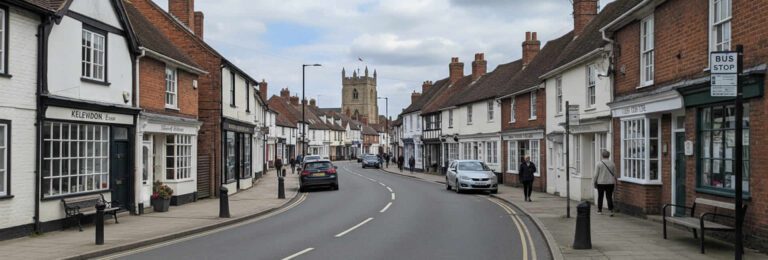 Private Investigator in Kelvedon Essex UK