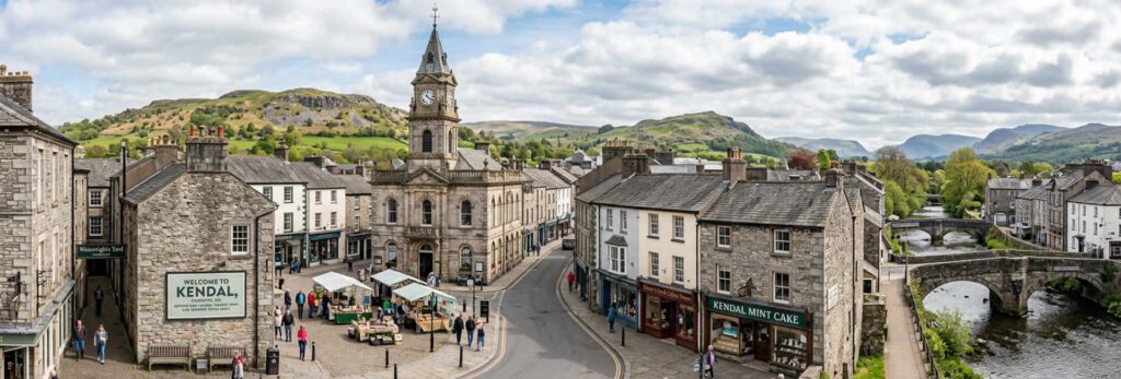 Private Investigator in Kendal Cumbria UK