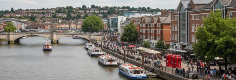Private Investigator in Kingston Upon Thames London UK