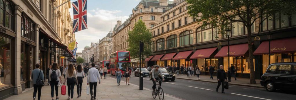 Private Investigator in Knightsbridge London UK