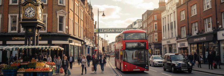 Private Investigator in Lewisham London UK