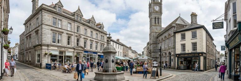Private Investigator in Liskeard Cornwall UK