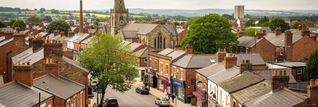 Private Investigator in Long Eaton Derbyshire UK