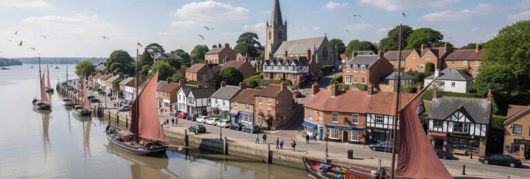 Private Investigator in Maldon Essex UK