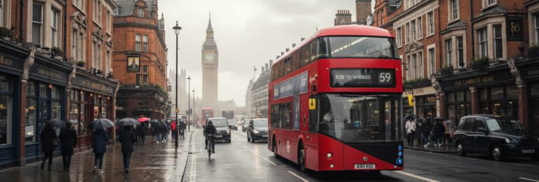 Private Investigator in Lambeth London UK
