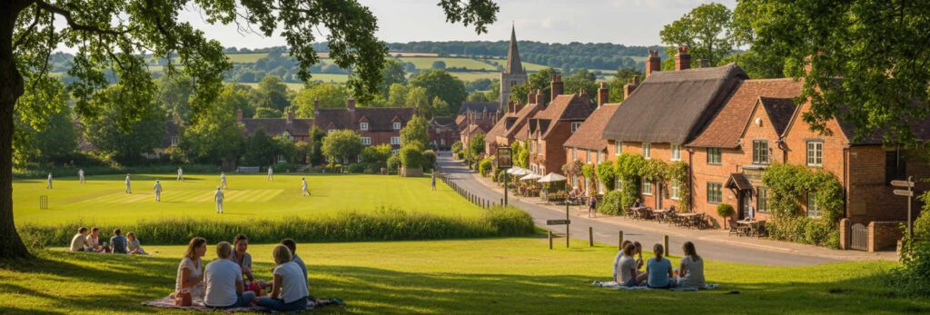 Private Investigator in Mortimer Berkshire UK