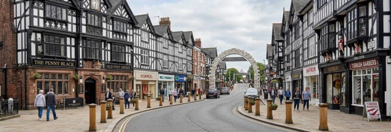 Private Investigator in Northwich Cheshire UK