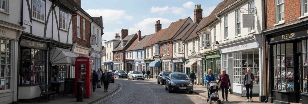 Private Investigator in Ongar Essex UK