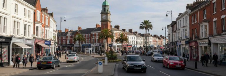 Private Investigator in Paignton Devon UK