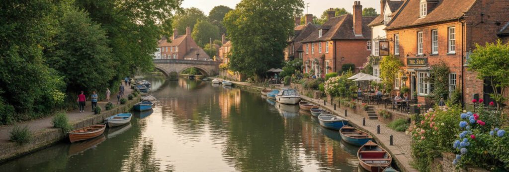 Private Investigator in Pangbourne Berkshire UK