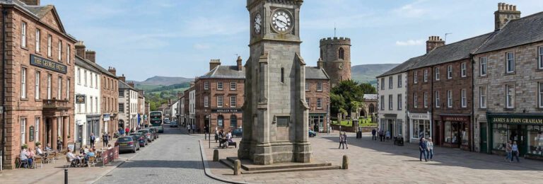 Private Investigator in Penrith Cumbria UK