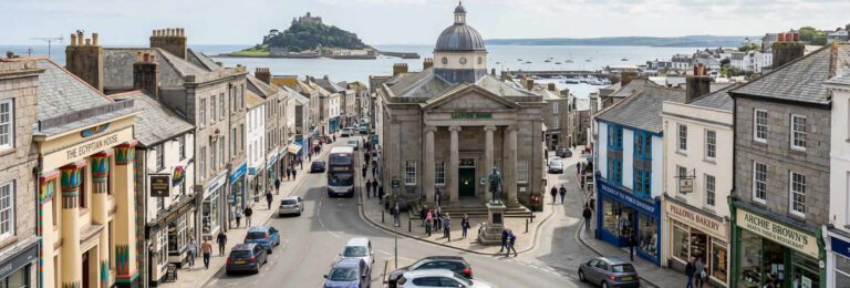 Private Investigator in Penzance Cornwall UK