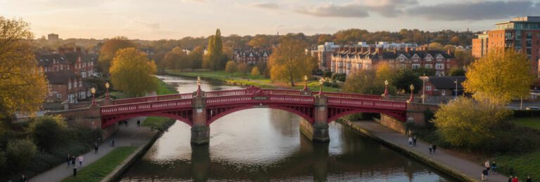Private Investigator in Redbridge London UK