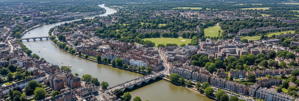 Private Investigator in Richmond Upon Thames Greater London UK