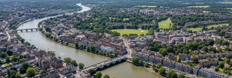 Private Investigator in Richmond Upon Thames Greater London UK
