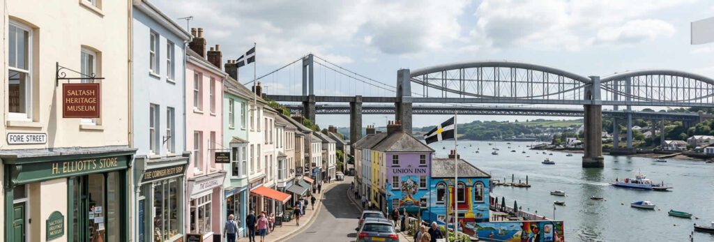 Private Investigator in Saltash Cornwall UK